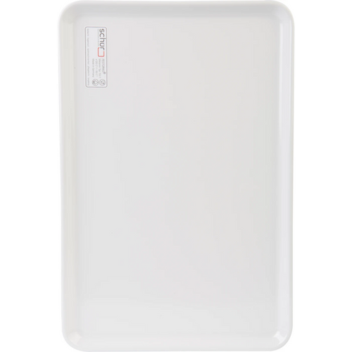 FESTOPAS instrumentbrett stk. hvit, 42 x 28 x 1 cm