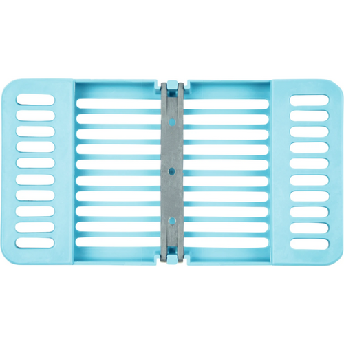 E-Z Jett Compact kassett stk. neonblå