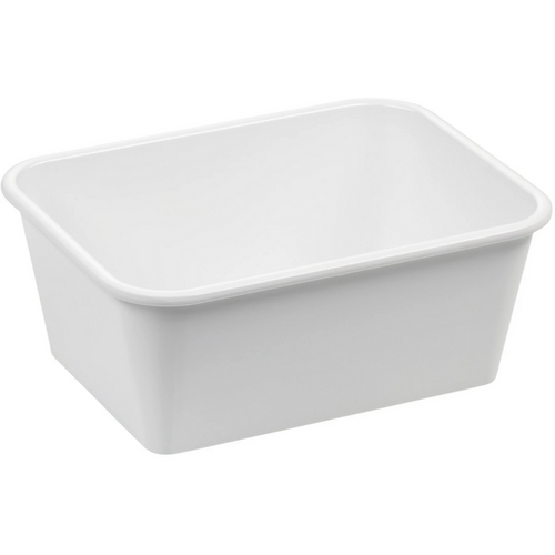 FESTOPAS instrumentbrett stk. hvit, 20 x 15 x 8 cm