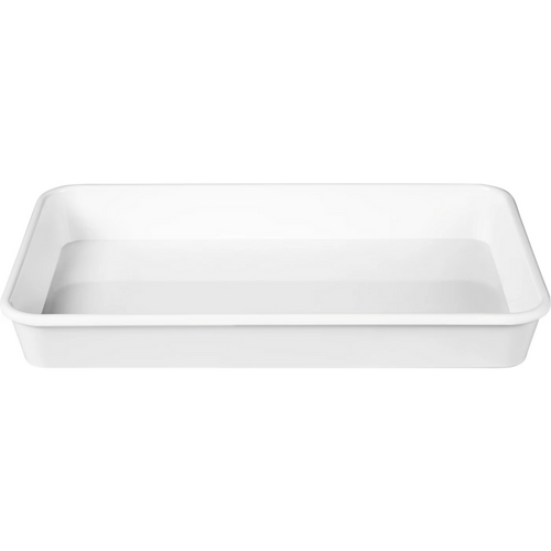 FESTOPAS instrumentbrett stk. hvit, 30 x 19 x 4 cm