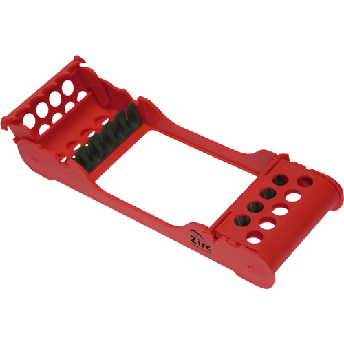 E-Z Jett kassett stk. rød, 50Z925M