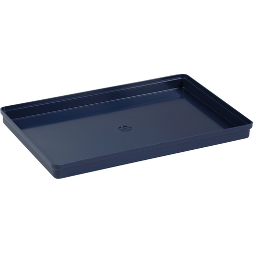 NOVOTRAY stk. Top cobalt blue