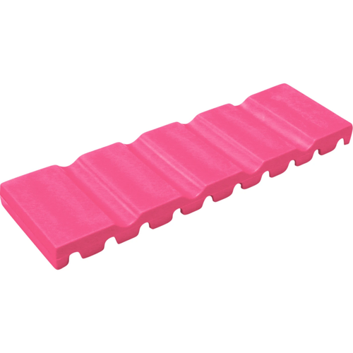 Instrumentbrett stk. neonrosa