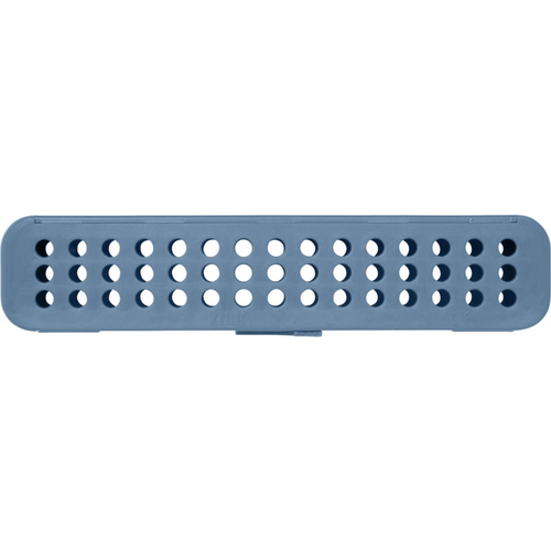 Steri Container stk. blå, 50Z905B