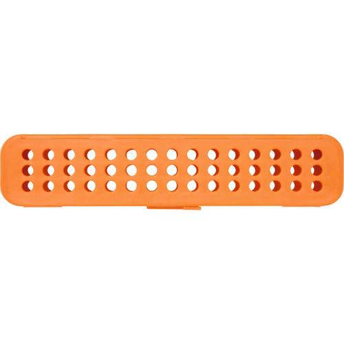 Steri Container stk. neon oransje, 50Z905Q