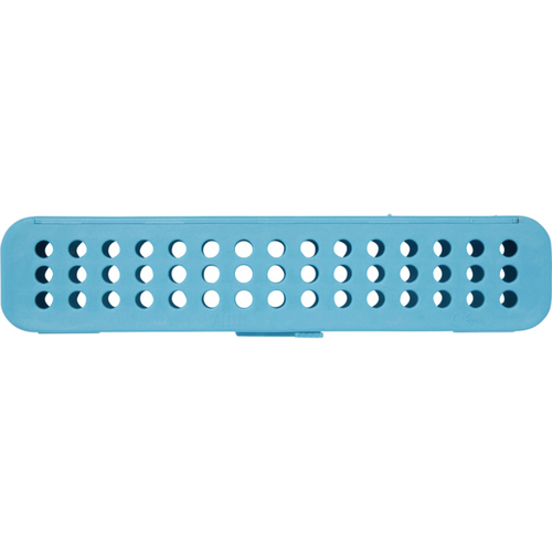 Steri Container stk. neonblå, 50Z905N