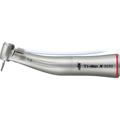 Ti-Max X kirurgisk håndstykke X-SG93, utveksling 1:3