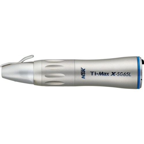 Ti-Max X kirurgisk vinkelstykke X-SG65L, 1:1 utveksling, med lys