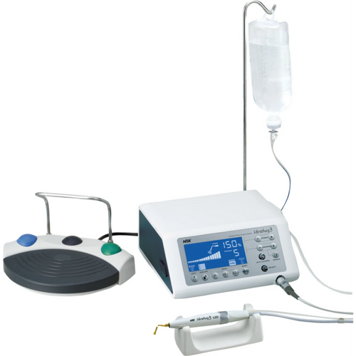 VarioSurg3 komplett sett med fotbryter