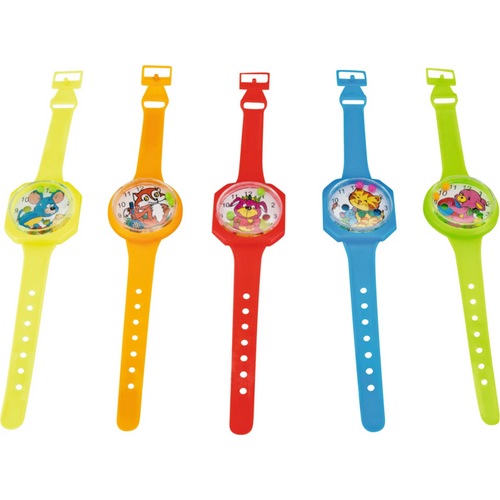 Miratoi No. 7 armbåndsur 80 stk