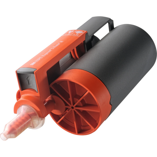 Express 2 Penta H beholder stk. Tom patron Quick for Pentamix 3