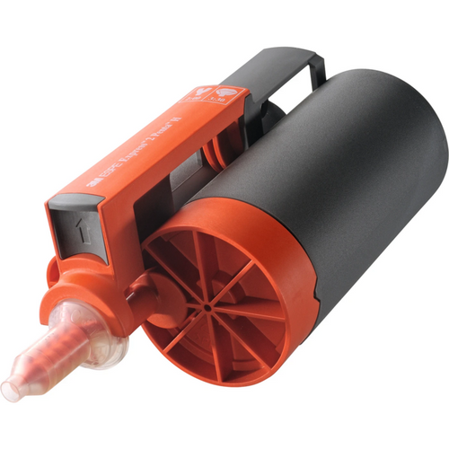 Express 2 Penta H beholder stk. Tom patron Universal Quick til Pentamix 3