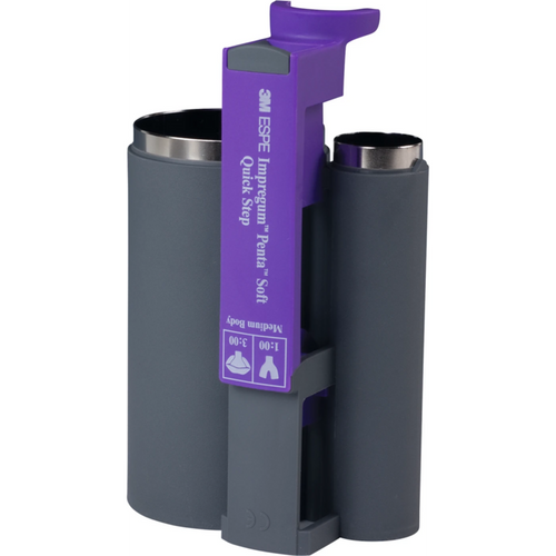 Impregum Penta Soft Quick materialbeholder tom for Pentamix 4