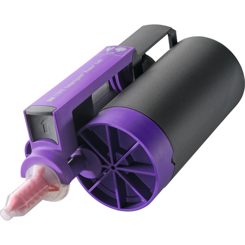 Impregum Penta L DuoSoft materialbeholder tom for Pentamix 3