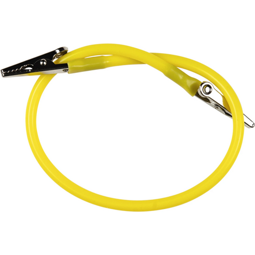 Miraclip stk. gul, lengde 42 cm