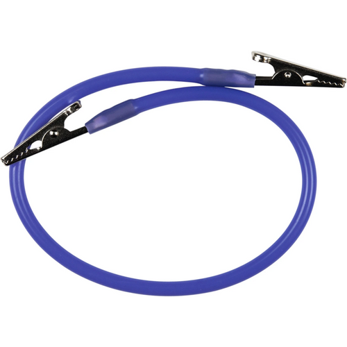 Miraclip stk. fiolett, lengde 42 cm