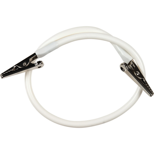 Miraclip stk. hvit, lengde 42 cm