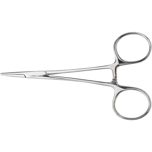 Arterieklemmer stk. 88966, rett