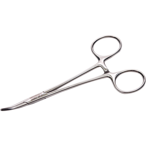 Arterieklemmer stk. 88967, bøyd