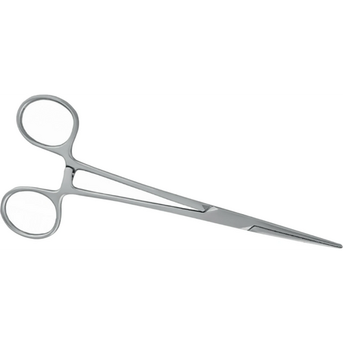 Arteriepinsett  Rankin-Crile stk. 20-3, 16 cm, rett