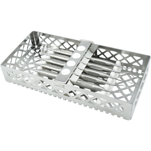 Paro Set LS-Passion sett