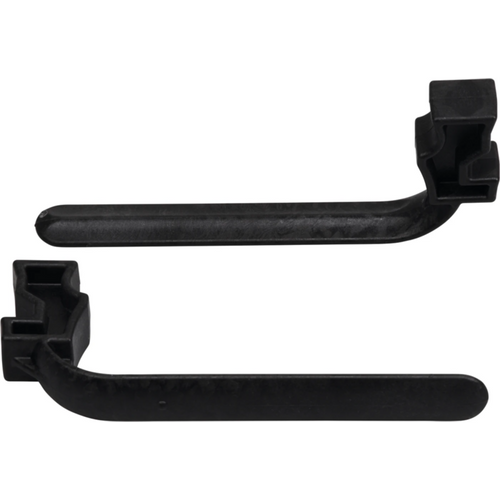 CS 8000/C Bite block 2 for tannløse pasienter / panoramarøntgen (x2)