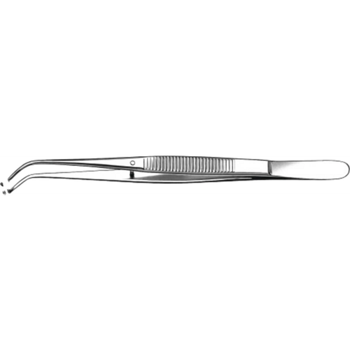 Pinsett Semken stk. 12,5 cm