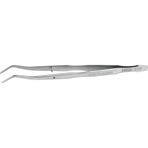 Pinsett LS stk. 15 cm