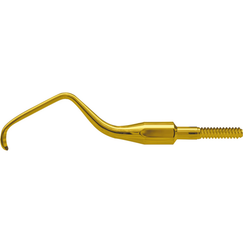 Quik-Tips - Standard Gracey stk. XP-teknologi, 8