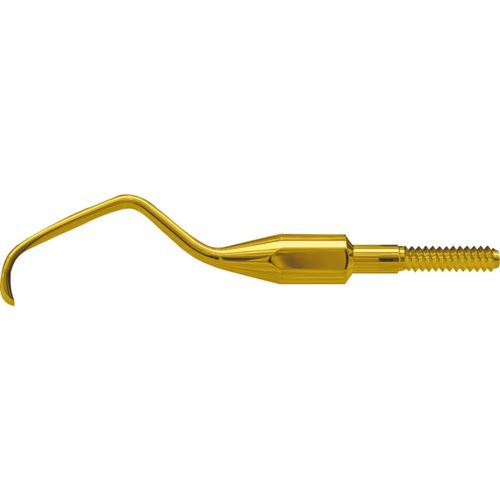 Quik-Tips - Standard Gracey stk. XP teknologi, 3