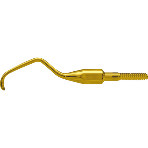 Quik-Tips - Standard Gracey stk. XP Technology, 4