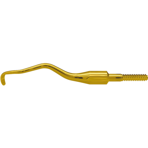 Quik-Tips - Standard Gracey stk. XP-teknologi, 16