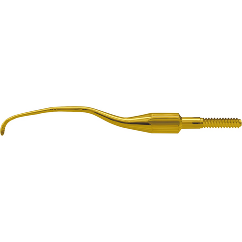 Quik-Tip - Gracey Deep Pocket stk. XP Technology, DP16