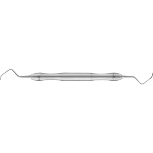 Gracey kurette LS stk. 9-10, LiquidSteel håndtak