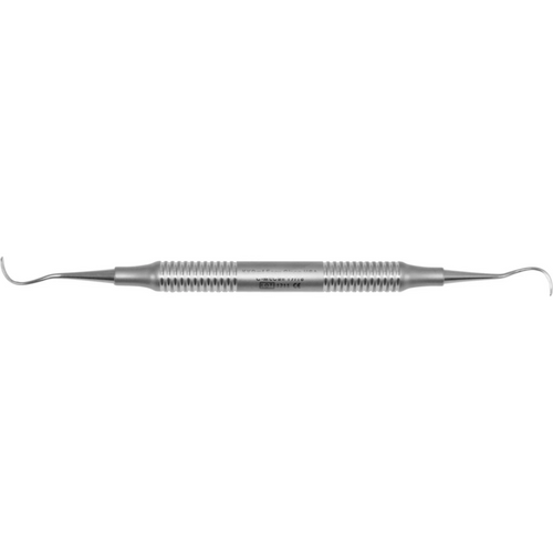 KKD mf EASY CLEAN Universal kuretter stk. C-MC 17/18 McCall