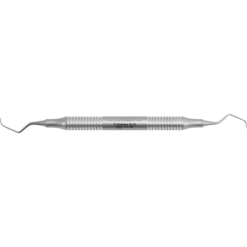 KKD mf EASY CLEAN Gracey kuretter stk. C-GRA 9/10