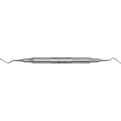 KKD mf EASY CLEAN Universal kuretter stk. C-COL 4R/4L Columbia