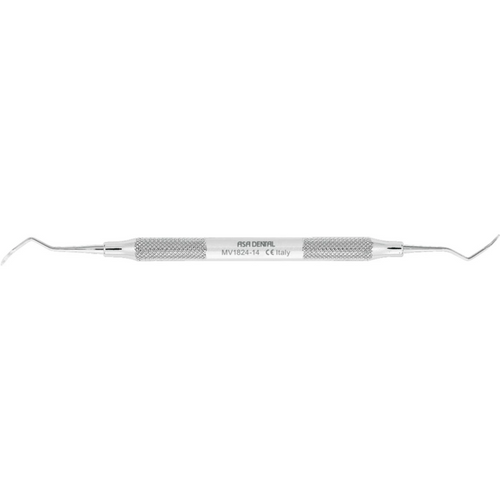 curette Indiana stk. Front, fasong 13/14