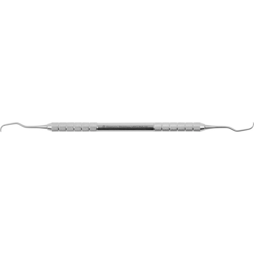 Gracey kurette stk. HSG 210-12, figur 1/2