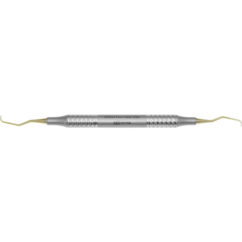 KKD mf RB-LINE TiZi3 titan del