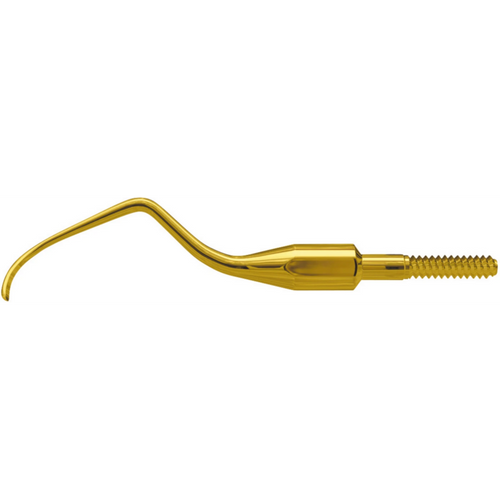 Quik-Tips - kurette stk. XP Technology, Columbia 13, posterior