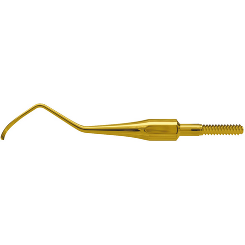 Quik-Tips - kurette stk. XP-teknologi, Columbia 14, posterior