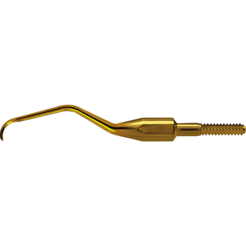 Quik-Tips - Double Gracey stk. XP-teknologi, posterior B