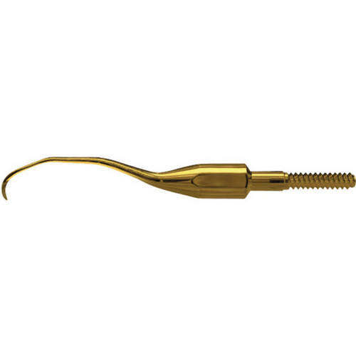 Quik-Tips - kurette stk. XP Technology, lang 2, posterior, distal