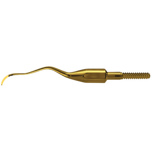 Quik-Tips - kurette stk. XP Technology, lang 1, posterior, mesial
