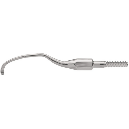 Quik-Tips - Standard Gracey stk. Talon Tough, 11