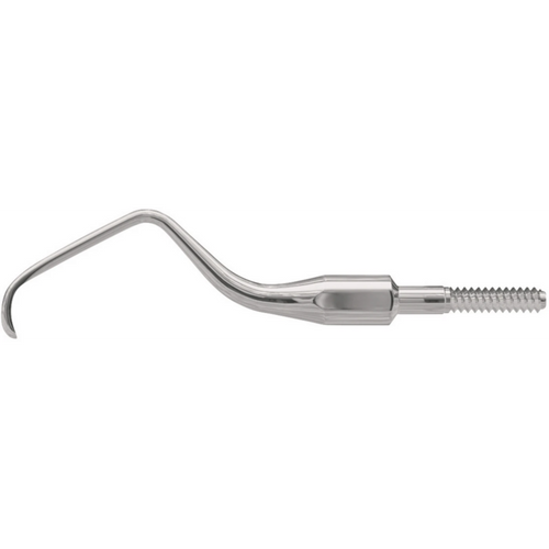 Quik-Tips - Standard Gracey stk. Talon Tough, 7