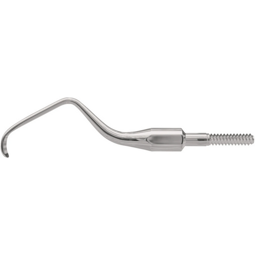 Quik-Tips - Standard Gracey stk. Talon Tough, 8