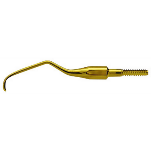 Quik-Tips - kurette stk. XP Technology, lang 5, anterior mesial