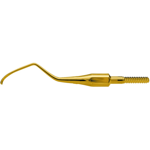 Quik-Tips - kurette stk. XP Technology, 412, posterior